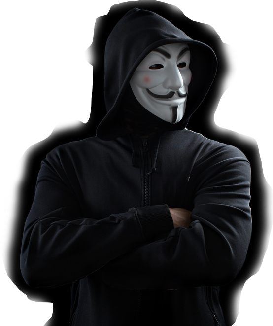 Hacker